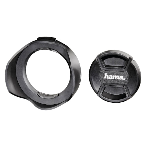 Hama Vastavalosuoja Universal Lock 62mm