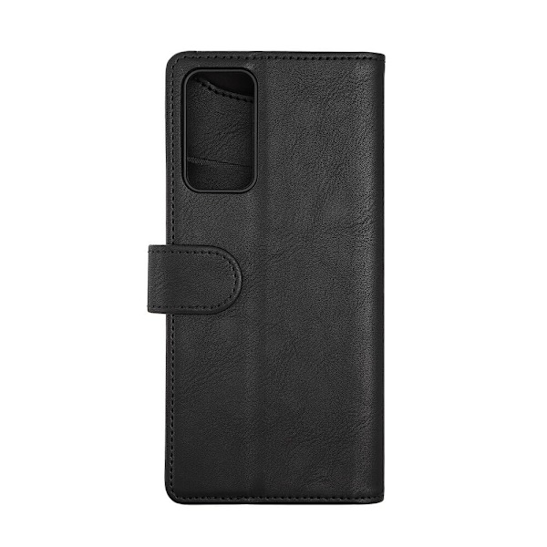 Gear Classic Wallet 3 card TCL 405/406/T506D Black Svart