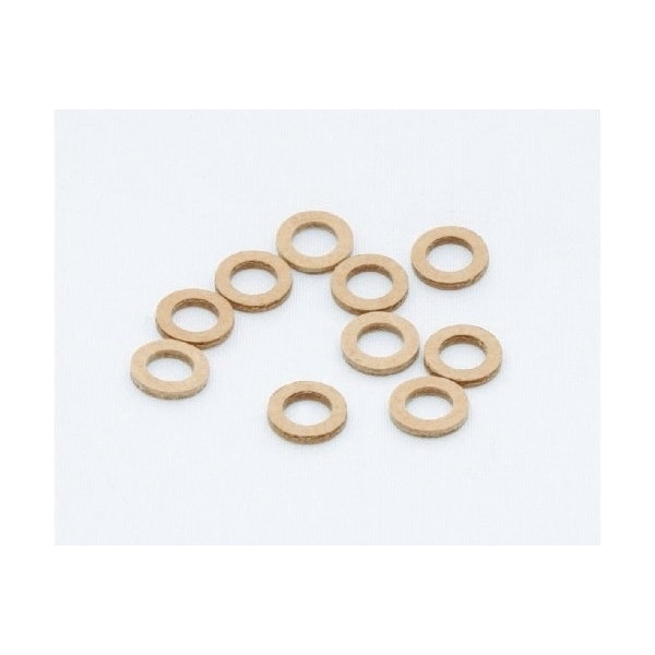 WILESCO Wil 01501 (500/1) pakning f olieskrue 10stk