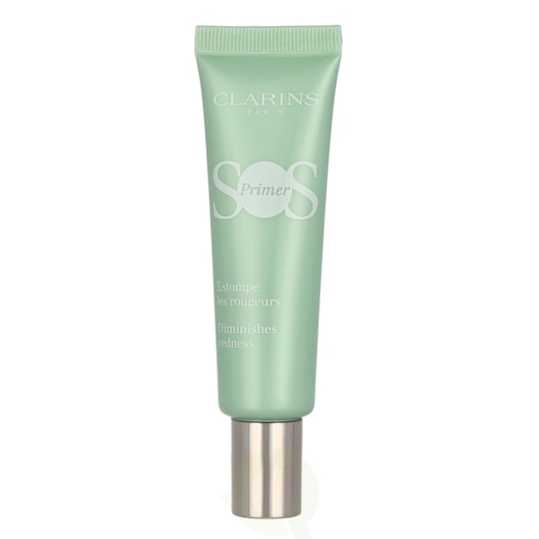 Clarins SOS Primer 30 ml Green