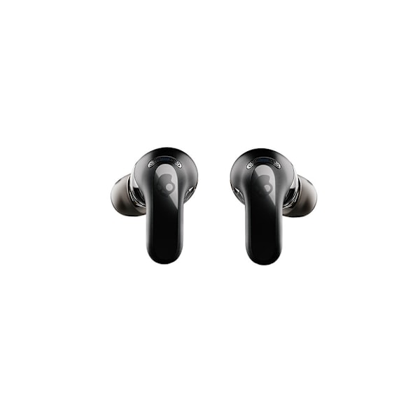 Skullcandy Høretelefoner Rail ANC In-Ear True Wireless Sort Svart