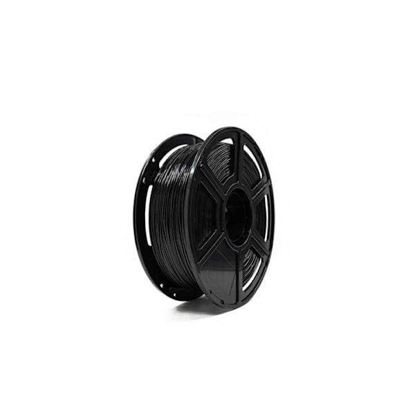 FlashForge PETG PRO Svart 0,5KG 3D-utskriftsfilament
