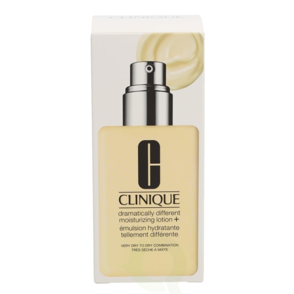 Clinique Dramatically Different Moisturizing Lotion+ 200 ml Meget