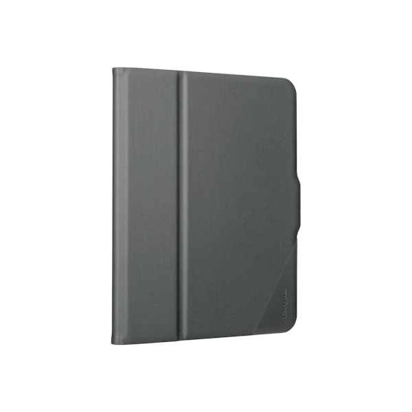Targus Versavu -suojakotelo iPad 10,9" (10th gen.), tummanharmaa Svart