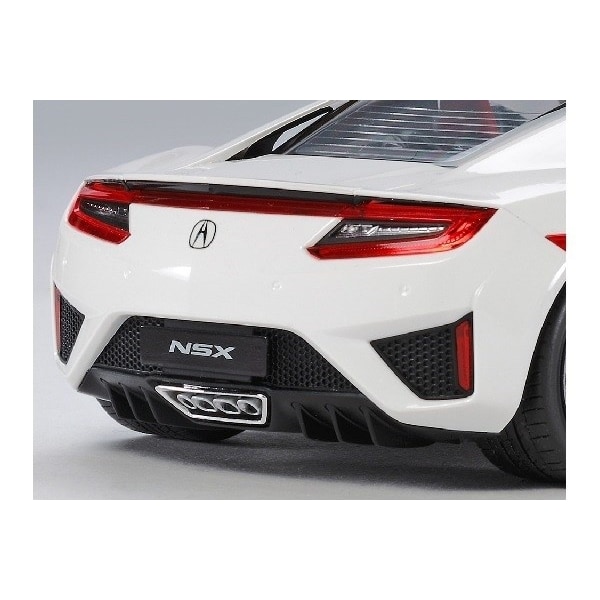 Tamiya 1/24 NSX