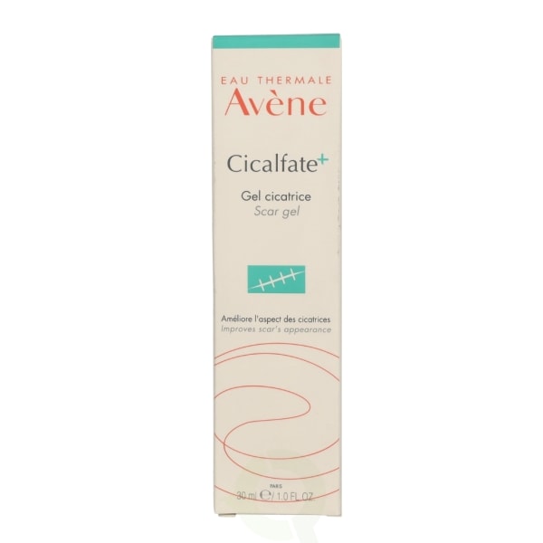 Avene Cicalfate+ Scar Gel 30 ml