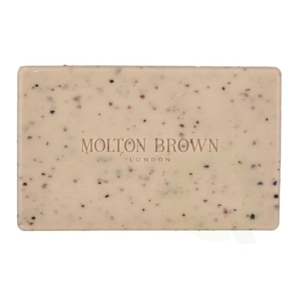Molton Brown M.Brown Re-Charge Black Pepper Body Scrub Bar 250 g