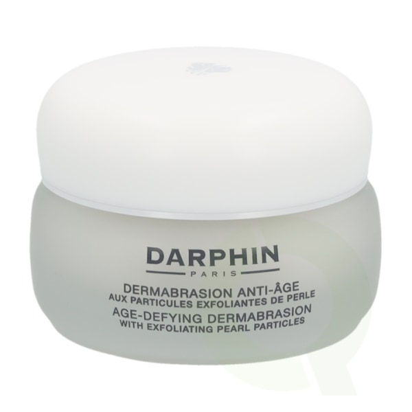 Darphin Age Defying Dermabrasion 50 ml With Exfoliating Pearl Pa