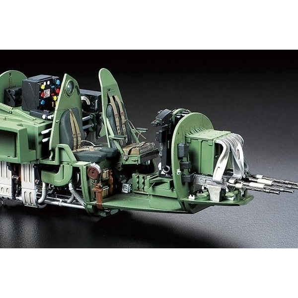 Tamiya 1/32 Mosquito FB Mk.VI