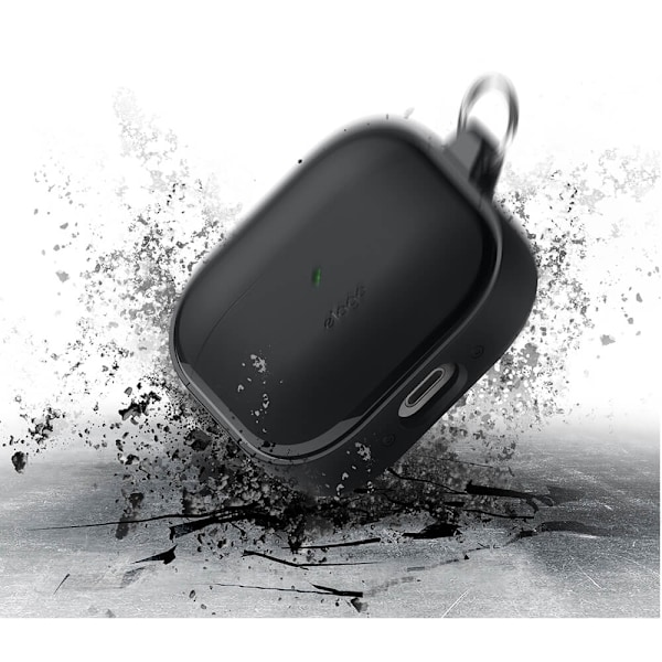 Elago AirPod 3 EDC Case Black