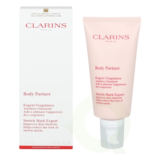Clarins Body Partner Stretch Mark Expert 175 ml