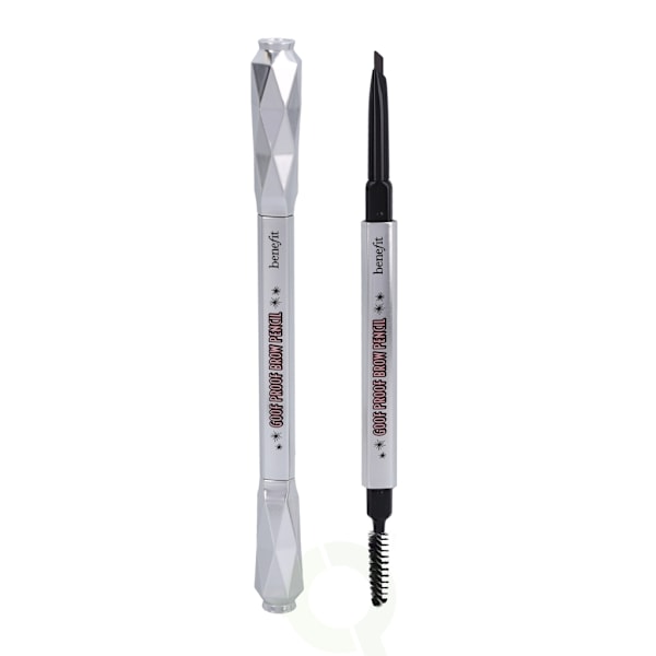 Benefit Goof Proof Brow Shaping Pencil 0.34 gr #4.5 Medium/Neutral brown