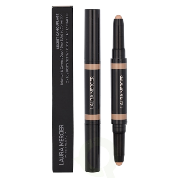 Laura Mercier Secret Camouflage Brighten & Correct Duo 2 g #2C