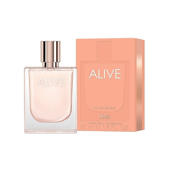 Hugo Boss Alive Edt 50ml