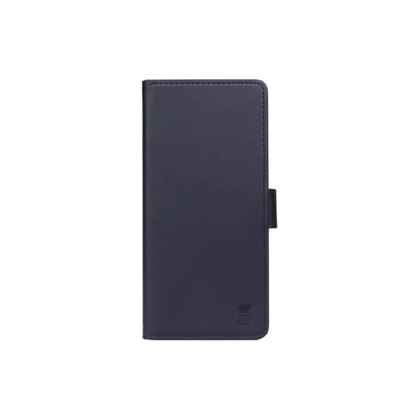 GEAR Wallet Xiaomi Redmi Note 10 Pro Sort Svart