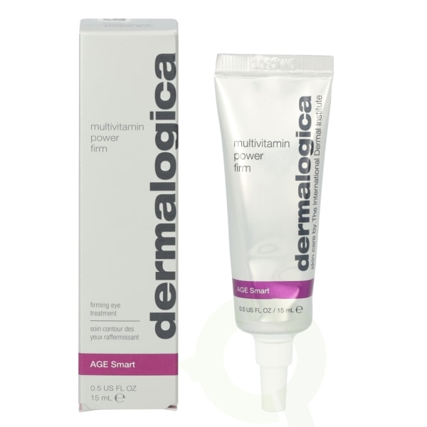 Dermalogica Multivitamin Power Firm 15 ml Age Smart