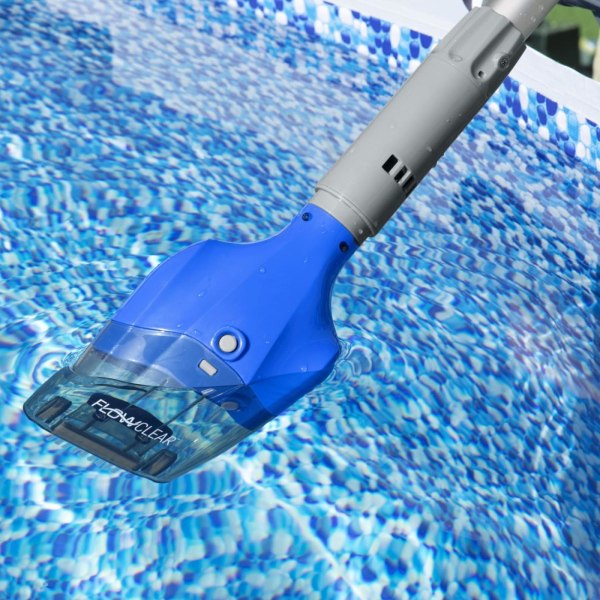Flowclear AquaTech Trådlös Poo
