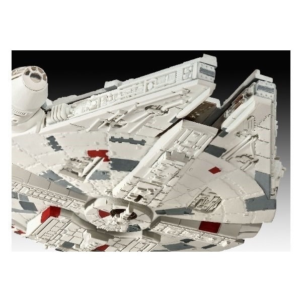 Revell Millennium Falcon