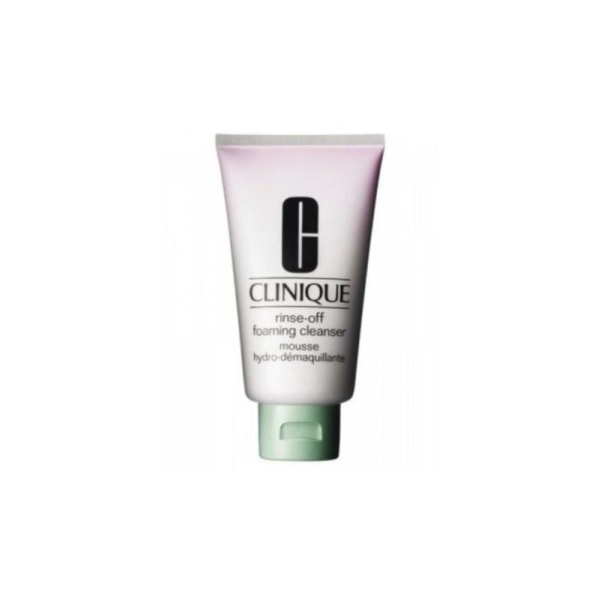 Clinique Rinse Off Foaming Cleanser 150 ml