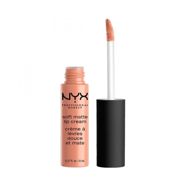 NYX PROF. MAKEUP Soft Matte Lip Cream Athens