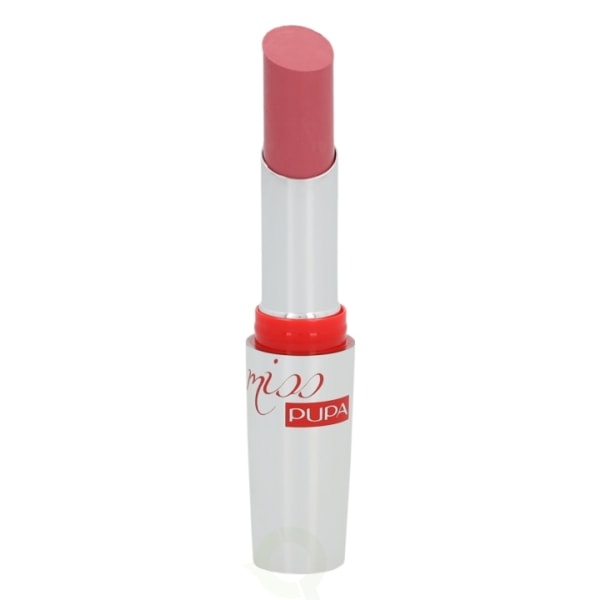 Pupa Milano Pupa Miss Pupa Lipstick 2.4 ml #102 Candy Nude