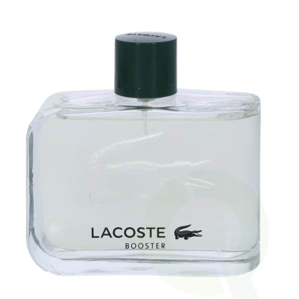 Lacoste Booster Edt Spray 125 ml