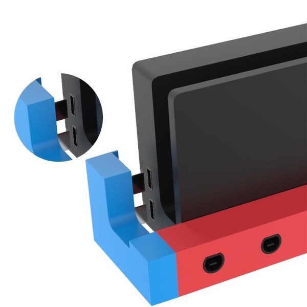 Adapter - GameCube kontroller till Nintendo Switch