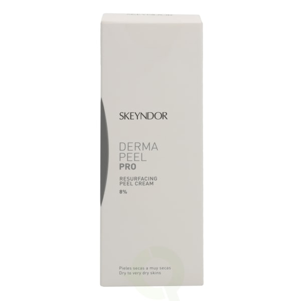 Skeyndor Derma Peel Pro Resurfacing Peel Cream 50 ml