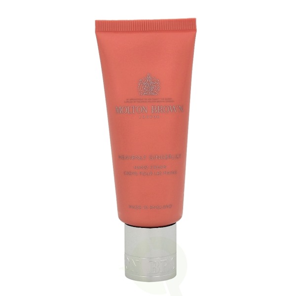 Molton Brown M.Brown Heavenly Gingerlily Hand Cream 40 ml