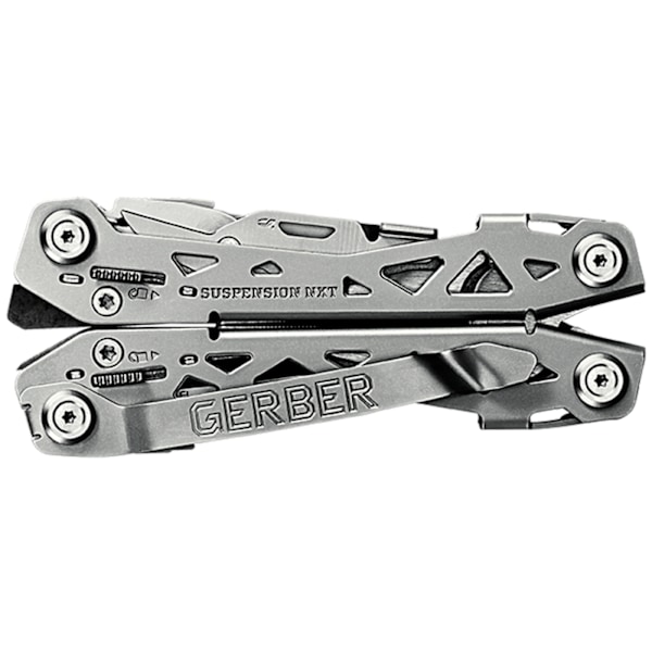 Gerber Multiverktyg Suspension NXT Compact