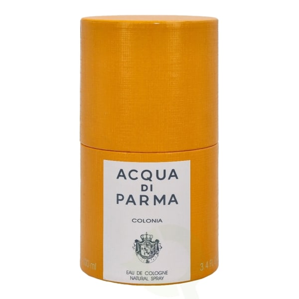 Acqua Di Parma Colonia Edc Spray carton @ 1 bottle x 100 ml