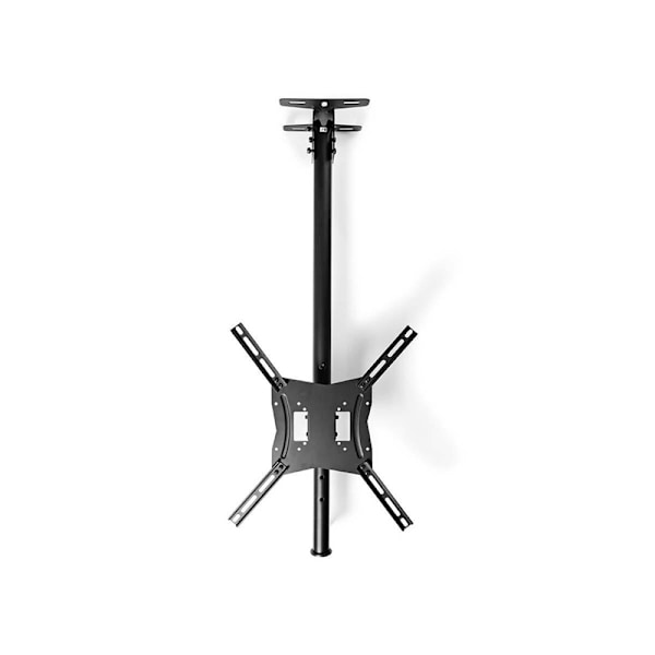 Nedis Fullt bevägligt tak TV fäste | 26 - 42 " | Maximal skärmvikt som stöds: 20 kg | Går att tilta | Roterbar | Minsta takavstånd: 716 mm | Max takav