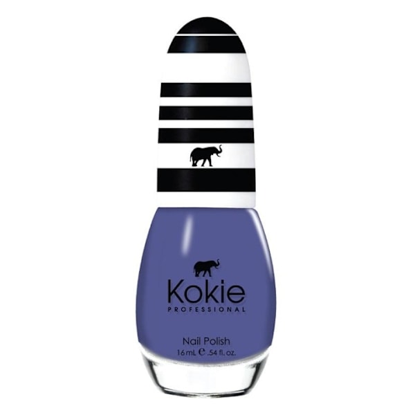Kokie Cosmetics Kokie Nail Polish -  Tempest