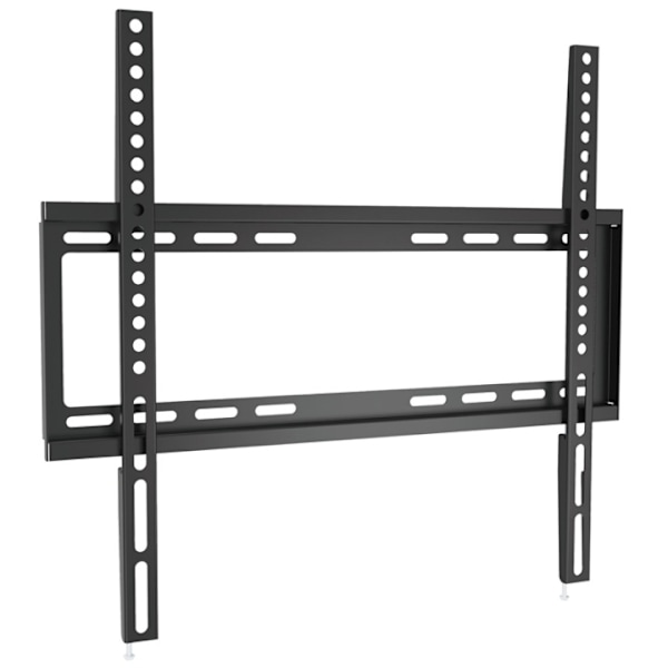 LogiLink Väggfäste TV 32-55" Fast. Extr Sort