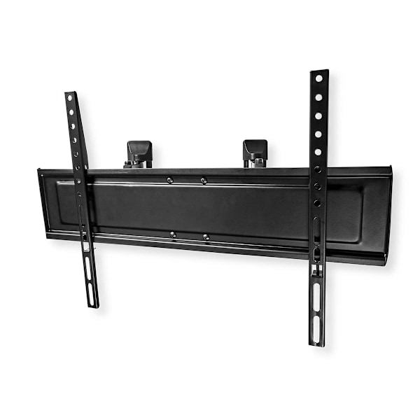 Nedis Tilt och vridbart TV väggfäste | 32 - 70 " | Maximal skärmvikt som stöds: 40 kg | Går att tilta | Roterbar | Minsta väggdistans: 80 mm | Maximal