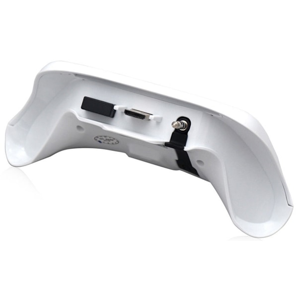 Tastatur til Xbox One S-controller, Hvid