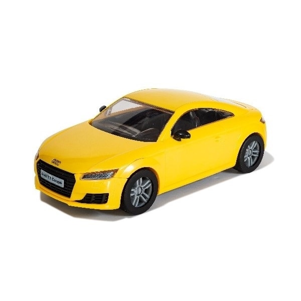 Airfix Quick Build Audi TT Coupe