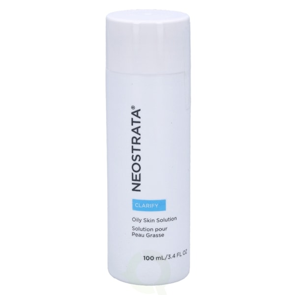 Neostrata Oily Skin Solution 100 ml