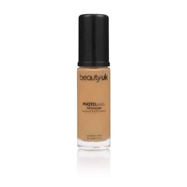 Beauty UK Photo.ready Foundation No.5 - Sand