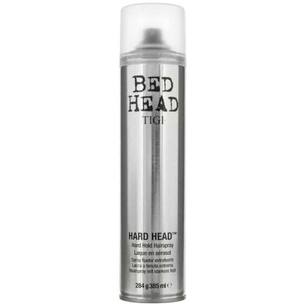 TIGI Bed Head Hard Head Spray 385ml