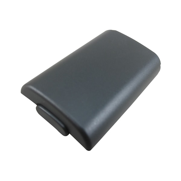 Xbox 360 Batteridæksel (Sort)