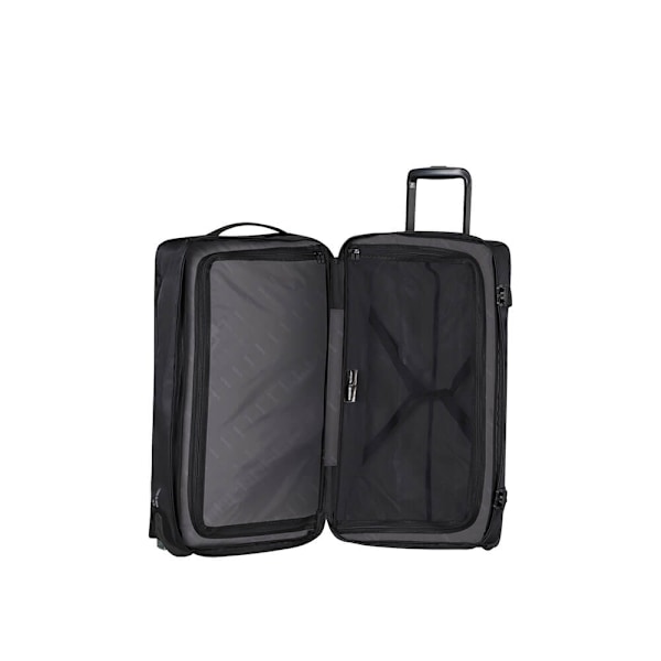 American Tourister Urban Track Duffel Taske/WH Medium Sort