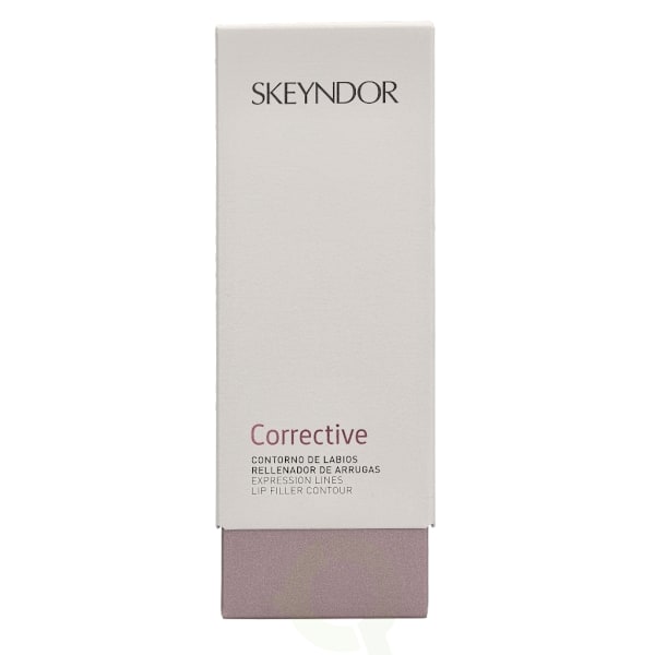Skeyndor Corrective Expression Lines Lip Filler Contour 10 ml