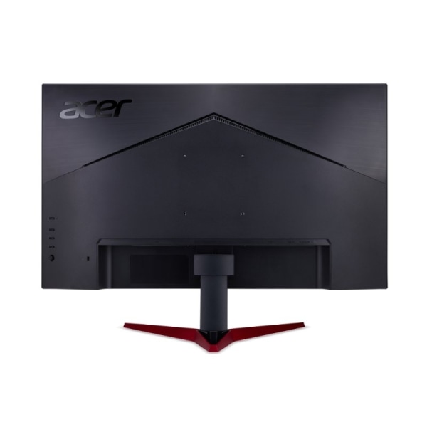 Acer Nitro VG270UE Gaming Monitor 2560x1440@100Hz Sort