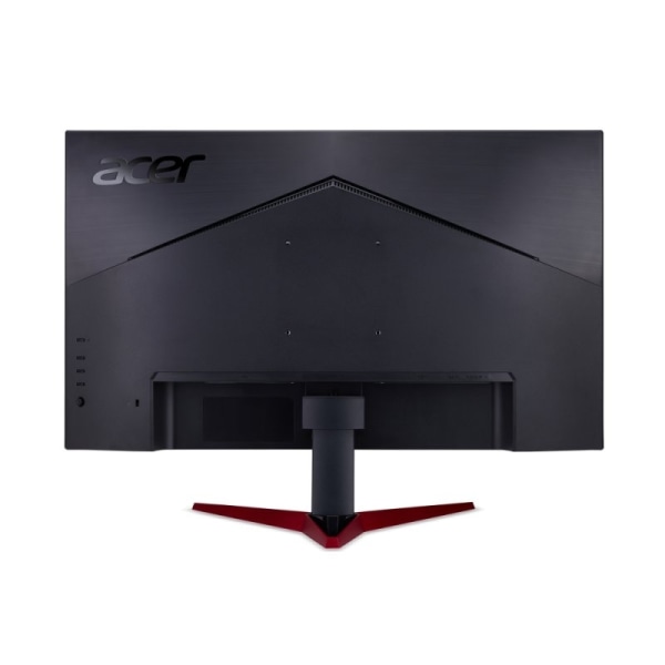 Acer Nitro VG270UE pelinäyttö 2560x1440@100Hz musta