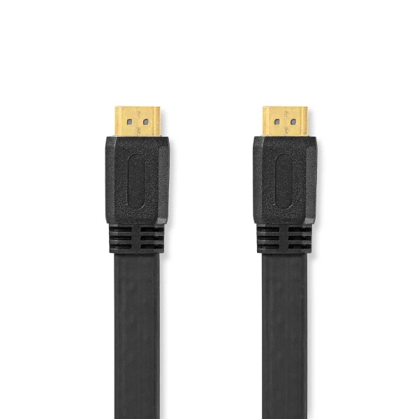 Nedis High Speed ​​HDMI ™ kabel med Ethernet | HDMI™ Stik | HDMI