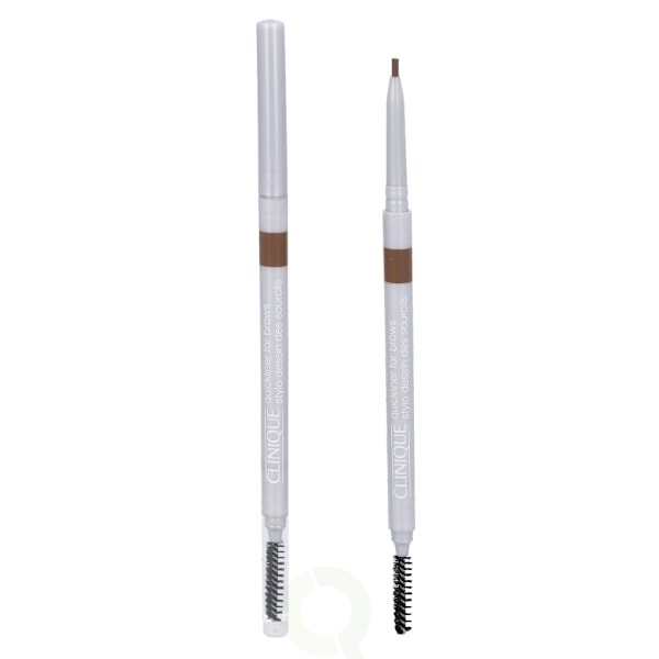 Clinique Quickliner For Brows 0.06 gr #02 Soft Chestnut