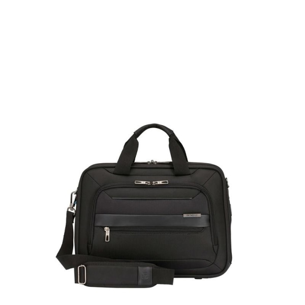 Samsonite Tietokonelaukku Vectura Evo  14,1" Black