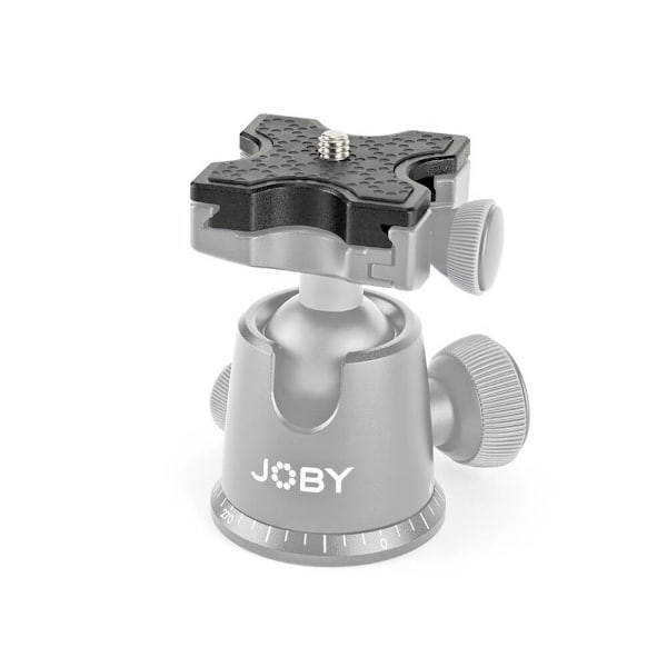 Joby Kameraplade 5K Sort