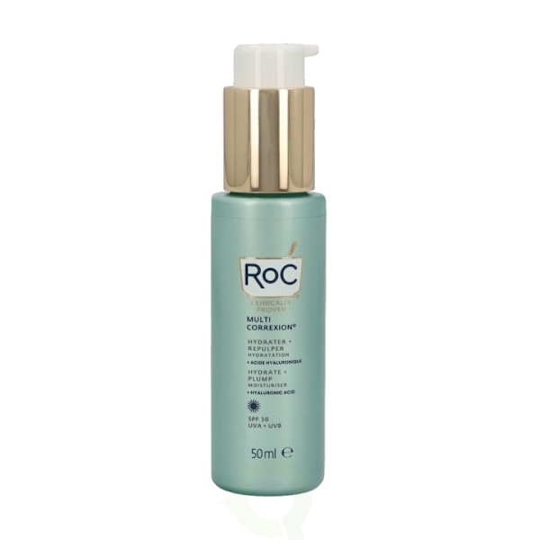 ROC Multi Correxion Hydrate & Plump Daily Moisturiser SPF30 50 ml